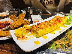 -韩一品韩国料理(柏庐南路店)