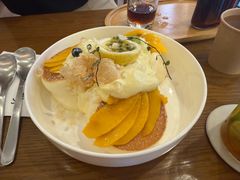 -山由之cafe&meal(小寨店)