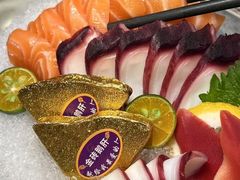 -余欢领鲜火锅(新街口店)