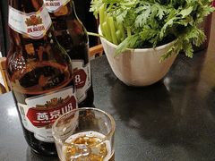 -芦月轩羊蝎子(北蜂窝店)