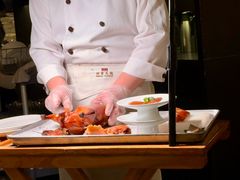 -四季民福烤鸭店(外滩外白渡桥店)