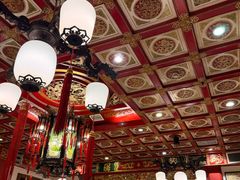 -梅龙镇酒家(南京西路总店)