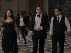 -UME影城(安贞DTS:X店)