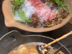 -大龙燚·旷野鲜火锅(广州首店)