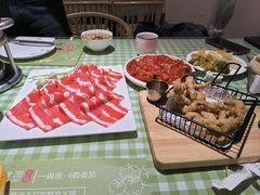 -番食园鲜食火锅(高新店)