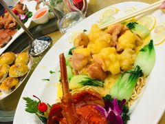 -惠州康帝国际酒店