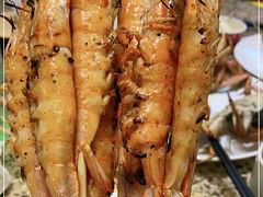 -禾斗海鲜自助(市南银座店)