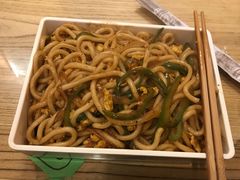 -锅儿挑面馆