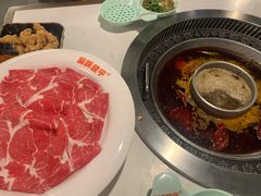 晓宇肥牛-晓宇重庆火锅(赛格国际购物中心店)