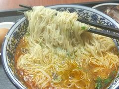 兰州拉面-有礼有面(知春路店)