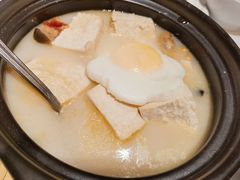 -汤城小厨•粤菜•靓汤(苏州街店)