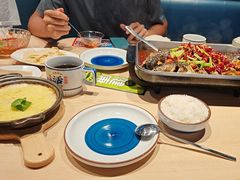 -鱼酷活鱼烤鱼(沈阳大悦城店)