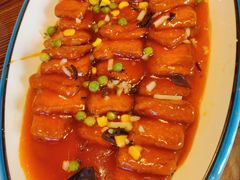 -津沽小院(天津之眼店)