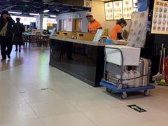 -安徽阜阳卷馍(西单店)