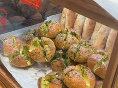 -山崎面包(静安久光店)