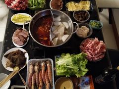 -鼎汇丰火锅烧烤食材超市(保工店)