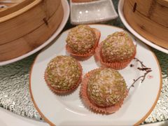 脆皮流心芋茸粿-北园酒家(小北路店)