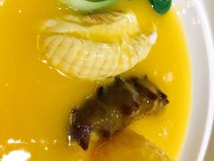 -肆月河豚·新淮扬(金融街店)