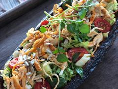 -乌托邦酒吧和餐厅