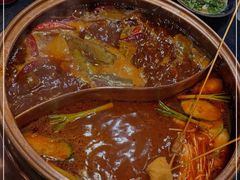 -镇江龙·火锅串串(武侯祠店)