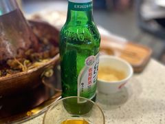 -老佛爷铜炉蛙锅(海岸城店)