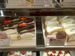 -85度C(广州石牌桥店)