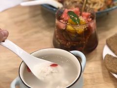 苗家甜酒醪糟小丸子-贵凤凰贵州米粉(五道口店)