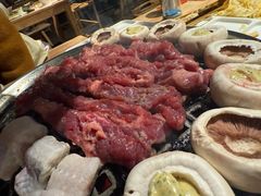 -霸腹烤肉(厦门柚子番店)