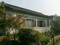 -浙江西子宾馆·瑶园咖啡厅