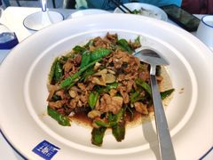 辣椒炒肉-兰湘子·湘菜小炒(长安万科广场店)