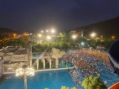 -苏州乐园森林水世界