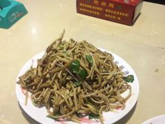 -天津乾毓德饭庄·清真传统炒菜·海鲜烧烤(咸阳路店)