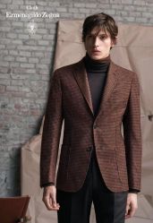 -GIMIWEAR 基米尔男士西服高级定制(陆家嘴店)