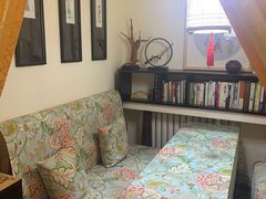 -山水悦茶会所(上海沙龙新天地天宝商业中心店)