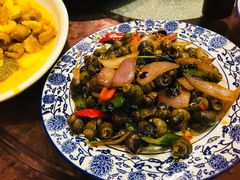 -南沙游艇会·大兵船餐厅