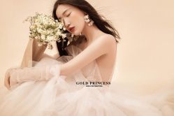 -金公主婚纱摄影(和平店)