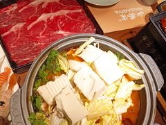 -山葵家·创意料理(宁波来福士店)