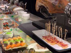-Social 秀西餐厅-长沙瑞吉酒店(运达店)