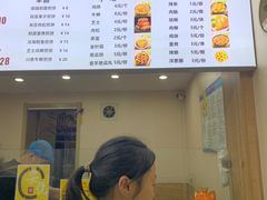 -安悦煎饼(河北店)