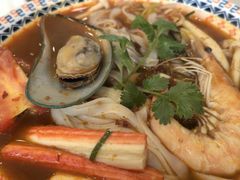 -曼谷食堂·泰国家庭料理