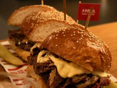 -悠航SLOWBOAT(三里屯店)