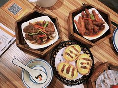 -粤食堂(天津和悦汇店)