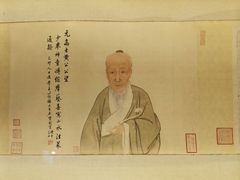 -黄公望隐居地