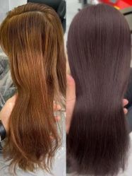 -时尚殿堂hair salon