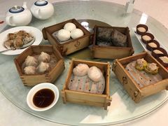 -玉兰苑(渔人码头店)