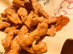 成都小酥肉-泥糊破店小酒馆·团建聚餐(南京西路店)