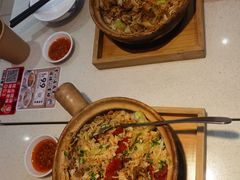 -膳心记-明火四宝煲仔饭(燕南店)