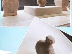 -深圳博物馆(古代艺术馆)