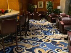 -上海浦东华美达大酒店
