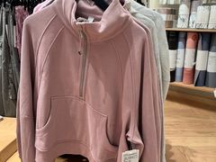 -lululemon(天环广场店)